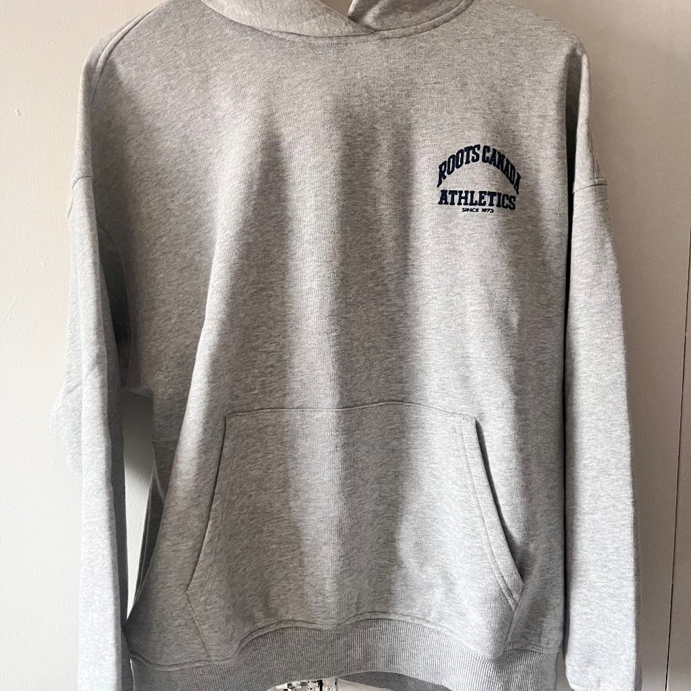Ritro Roots Sweater - Picture 2 of 5
